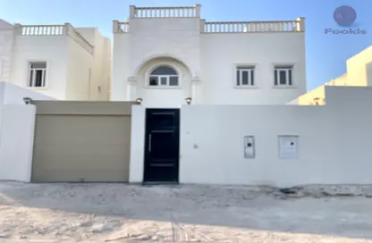 Villa - 7 Bedrooms for sale in Al Nuaija Street - Al Hilal West - Al Hilal - Doha