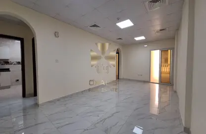 Apartment - 2 Bedrooms - 3 Bathrooms for rent in Seville Residence - Fox Hills - Lusail