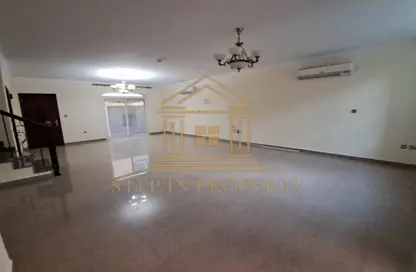 Villa - 5 Bedrooms - 6 Bathrooms for rent in Bu Hamour Street - Abu Hamour - Doha