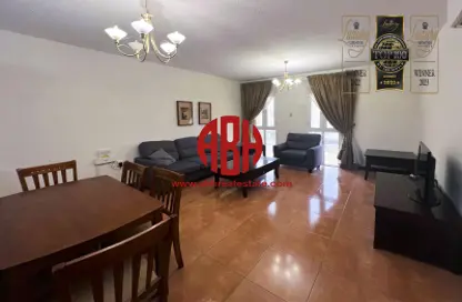 Apartment - 1 Bedroom - 1 Bathroom for rent in RASTEC 29 - Old Airport Road - Doha