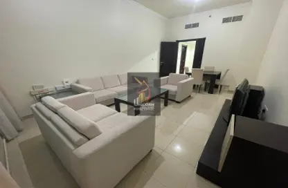 Apartment - 1 Bedroom - 1 Bathroom for rent in West Bay Tower - West Bay - West Bay - Doha