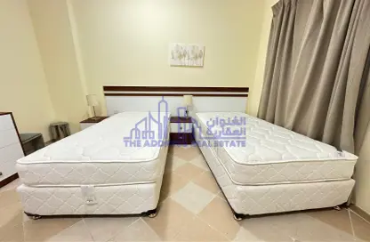 Apartment - 2 Bedrooms - 2 Bathrooms for rent in Doha Souq - Al Mirqab Al Jadeed - Doha