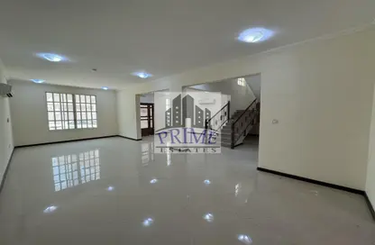 Villa - 5 Bedrooms - 6 Bathrooms for rent in Bu Hamour Street - Abu Hamour - Doha