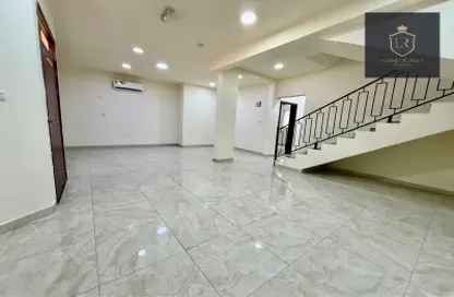 Villa - 6 Bedrooms - 5 Bathrooms for rent in Bu Hamour Street - Abu Hamour - Doha