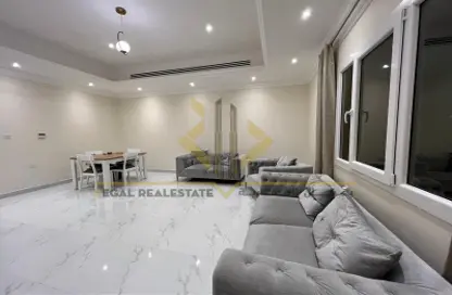 Apartment - 1 Bedroom - 1 Bathroom for rent in Al Dafna - Al Dafna - Doha