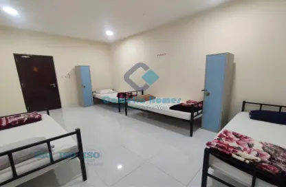 Labor Camp - Studio - 7+ Bathrooms for rent in Al Khor Community - Al Khor