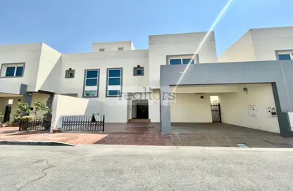 Villa - 3 Bedrooms - 3 Bathrooms for rent in Al Nasr Street - Al Nasr - Doha