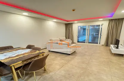 Apartment - 1 Bedroom - 2 Bathrooms for sale in Al Erkyah City - Lusail