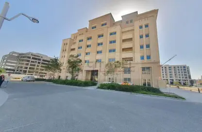 Apartment - 2 Bedrooms - 3 Bathrooms for rent in Fox Hills - Fox Hills - Lusail