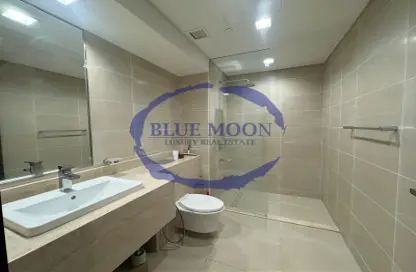 Apartment - 1 Bathroom for rent in Viva West - Viva Bahriyah - The Pearl Island - Doha