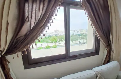 Apartment - 1 Bedroom - 2 Bathrooms for rent in Lusail City - Lusail