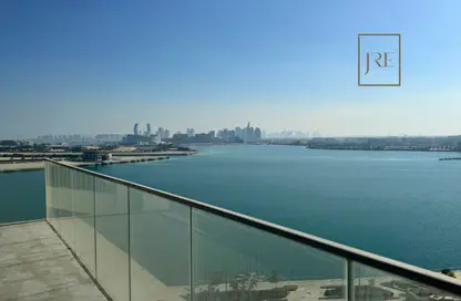 Apartment - 3 Bedrooms - 4 Bathrooms for sale in Lusail City - Lusail