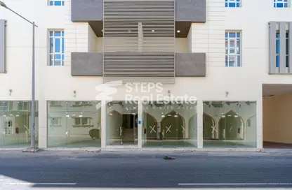 Shop - Studio for rent in Fereej Kulaib - Doha