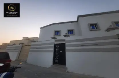 Villa - 6 Bedrooms - 7 Bathrooms for rent in Al Wukair - Al Wukair - Al Wakra