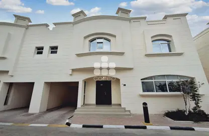 Villa - 4 Bedrooms - 5 Bathrooms for rent in Q Bel Air Compound - Old Al Rayyan - Al Rayyan - Doha