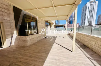 Apartment - 2 Bedrooms - 2 Bathrooms for rent in Lusail Residence - Marina District - Lusail