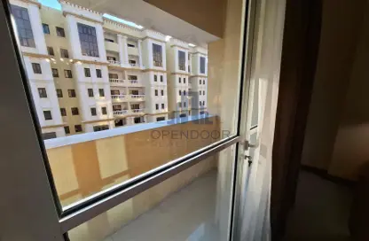 Apartment - 2 Bedrooms - 3 Bathrooms for rent in Regency Residence Al Sadd - Al Sadd - Doha