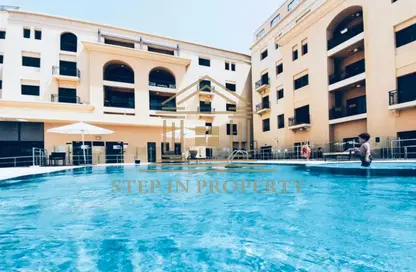 Apartment - 1 Bedroom - 2 Bathrooms for rent in Lusail City - Lusail