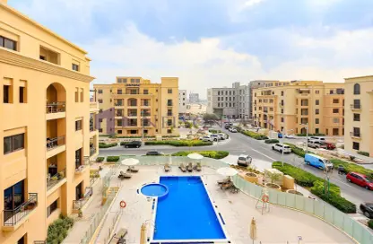 Apartment - 1 Bedroom - 2 Bathrooms for sale in Lusail City - Lusail