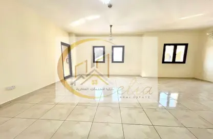 Apartment - 3 Bedrooms - 4 Bathrooms for rent in Downtown - Qatar Entertainment City - Lusail