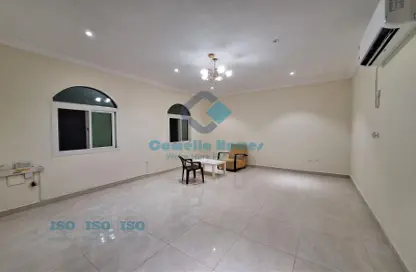 Villa - 3 Bedrooms - 3 Bathrooms for rent in Bu Hamour Street - Abu Hamour - Doha