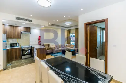 Apartment - 1 Bedroom - 2 Bathrooms for sale in Al Erkyah City - Lusail