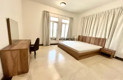 Apartment - 2 Bedrooms - 3 Bathrooms for rent in Fox Hills - Fox Hills - Lusail