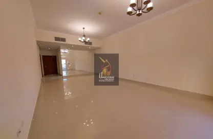 Apartment - 3 Bedrooms - 4 Bathrooms for rent in Fox Hills South - Fox Hills - Lusail