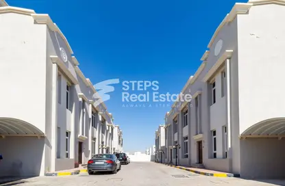 Villa - 6 Bedrooms - 6 Bathrooms for sale in Umm Al Amad - Umm Al Amad - Al Shamal