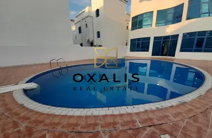 Villa - 5 Bedrooms - 3 Bathrooms for rent in Al Nuaija Street - Al Hilal West - Al Hilal - Doha