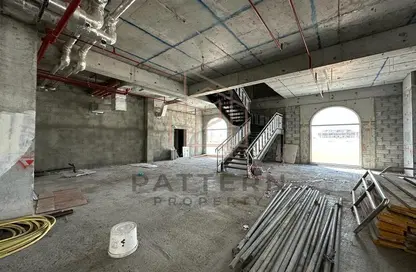 Shop - Studio for rent in Fox Hills - Fox Hills - Lusail