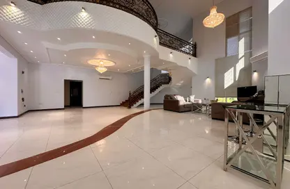 Villa - 6 Bedrooms - 7 Bathrooms for rent in West Bay Lagoon Villas - West Bay Lagoon - West Bay Lagoon - Doha