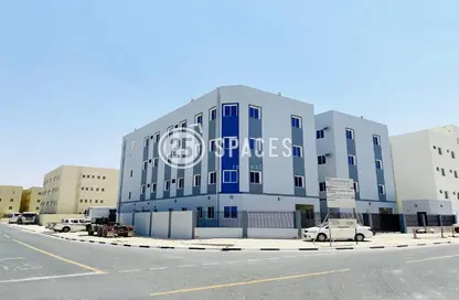 Warehouse - Studio - 7+ Bathrooms for rent in Umm Salal Mahammad - Umm Salal Mohammed - Doha