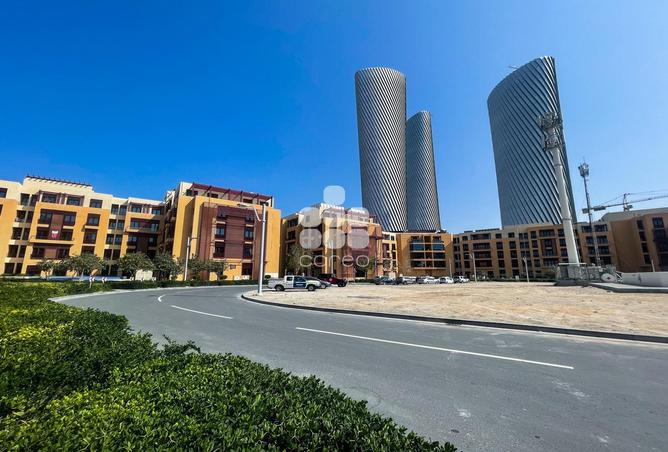 Apartment - 1 Bedroom - 2 Bathrooms for rent in Florence - Fox Hills - Fox Hills - Lusail