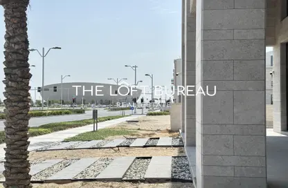 Shop - Studio for rent in Regency Residence Fox Hills 1 - Lusail