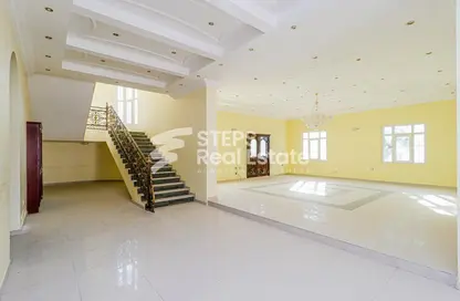 Villa - 6 Bedrooms - 6 Bathrooms for sale in Legtaifiya Lagoon - West Bay - Doha