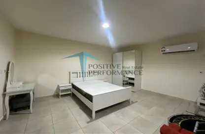 Apartment - 1 Bathroom for rent in Al Dafna - Al Dafna - Doha