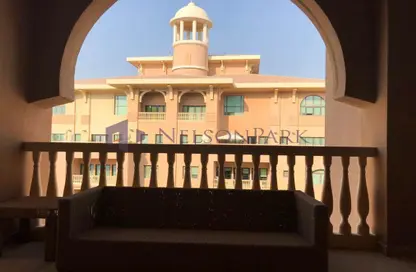 Penthouse - 4 Bedrooms - 7 Bathrooms for sale in East Porto Drive - Porto Arabia - The Pearl Island - Doha