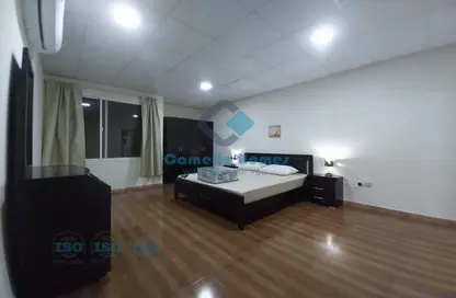 Apartment - 2 Bedrooms - 2 Bathrooms for rent in Fereej Abdul Aziz - Fereej Abdul Aziz - Doha