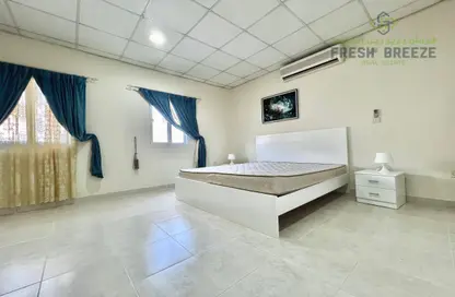 شقة - 2 غرف نوم - 2 حمامات للايجار في السد - الدوحة