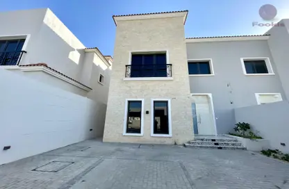 Villa - 6 Bedrooms - 6 Bathrooms for rent in New Salata - Salata - Doha