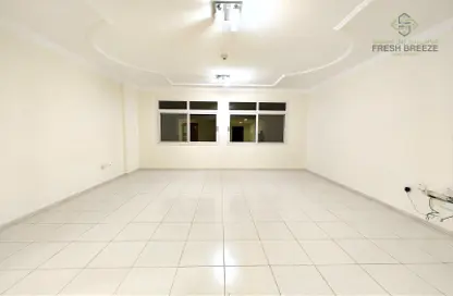 Apartment - 3 Bedrooms - 3 Bathrooms for rent in Al Sadd - Al Sadd - Doha