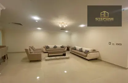 Apartment - 3 Bedrooms - 3 Bathrooms for rent in Fereej Abdul Aziz - Fereej Abdul Aziz - Doha