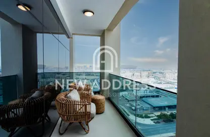 Apartment - 3 Bedrooms - 3 Bathrooms for rent in Palermo - Fox Hills - Fox Hills - Lusail