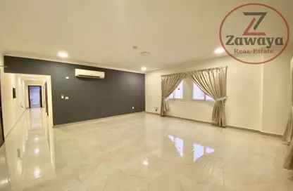 Apartment - 3 Bedrooms - 3 Bathrooms for rent in Nawfal Street - Al Muntazah - Doha