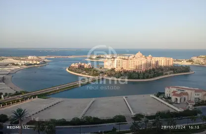 Apartment - 1 Bathroom for rent in West Porto Drive - Porto Arabia - The Pearl Island - Doha