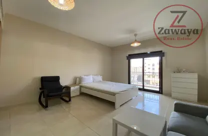 Apartment - 1 Bathroom for rent in Naples - Fox Hills - Fox Hills - Lusail