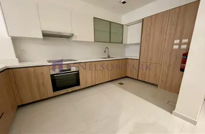 Apartment - 1 Bedroom - 2 Bathrooms for sale in Gewan Island - The Pearl Island - Doha