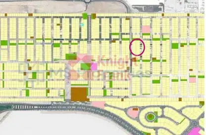 Land - Studio for sale in Lusail City - Lusail