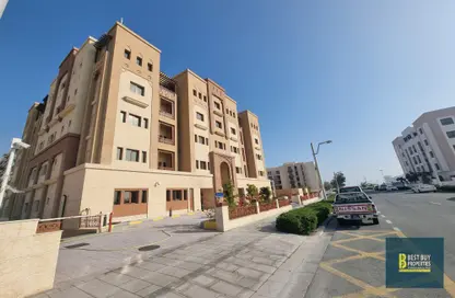 Apartment - 2 Bedrooms - 2 Bathrooms for rent in Fox Hills - Fox Hills - Lusail